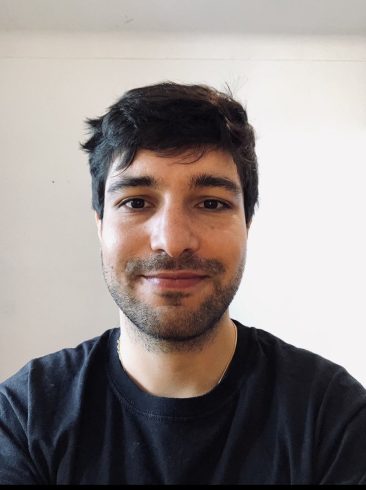 Kilian Kamkar